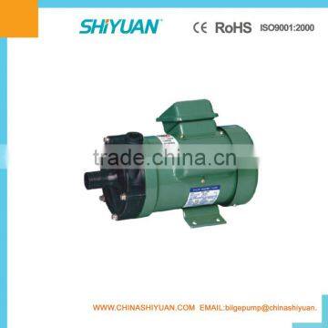 The centrifugal magnetic pump MD-70R