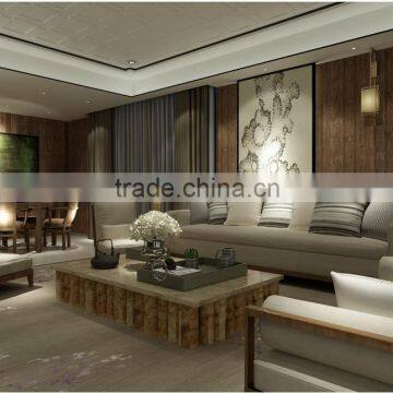 Wooden pattern wallpaper pvc vinyl wallpaper Enchanting wall decor