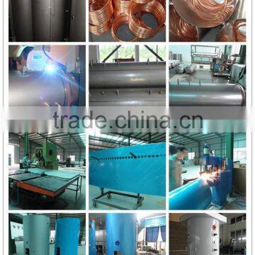 100L-500L Color Steel Solar Water Tank Solar Water Heater Parts photo-5