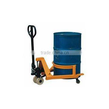 Hydraulic Drum Truck