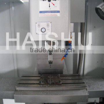 Cnc Machine XK7125 Best Cnc Milling Machine photo-3