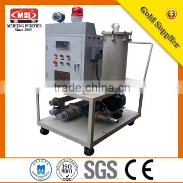 GDL Oil-adding And Oil Recycling Machine/waste motor oil recycling machine/transformer oil filtration machine price