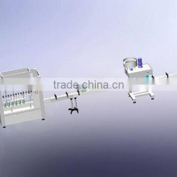 Soy Sauce Packing Line photo-2