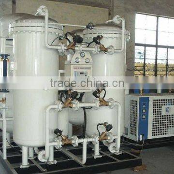 Professional Supplier for PSA Oxygen Generator photo-4
