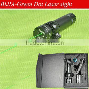 800m laser dot sight