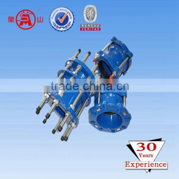 flange joint flexible hose