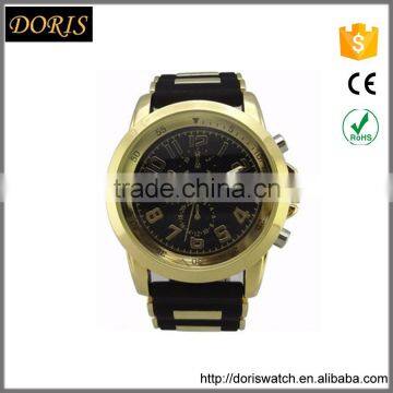 2016 Boys stylish watch, watch silicone, watches men