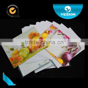 Yesion 2015 New Inkjet 300gsm Matte Premium Photo Paper Factory supply 5x7 Matte Photo Paper