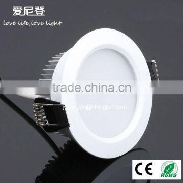 Led downlight Ceiling Light 5w fashion home lighting