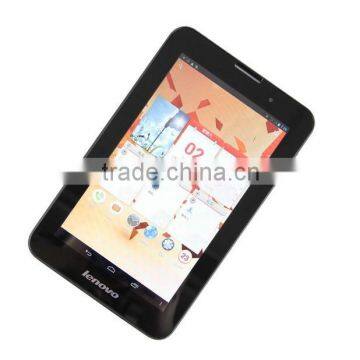 Hot Sell Cell Phone Screen Guard for Lenovo A300 with Soft Card and Cleaning Cloth