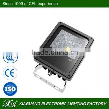 slim led flood light 50w rgb flood light