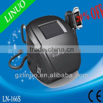 cryotherapy slimming vacuum cryo liposuction machine