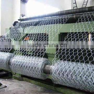 Hexagonal Wire Mesh