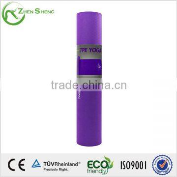 ZHENSHENG Eco Tpe Yog Mat photo-5
