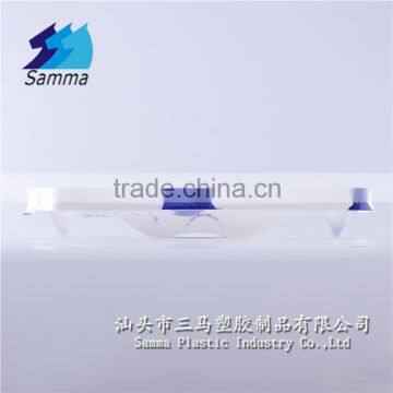 KW-0015SY-B FOOD GRADE BOX SUSHI PACKAGING BOX photo-4