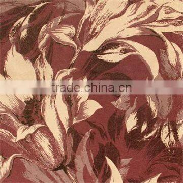 House Decoration Popular Special Flower Design Wall Papers