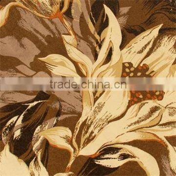 House Decoration Popular Special Flower Design Wall Papers