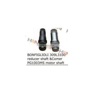 Kang Maier PG1002 Reducer Concrete Pump Spare Parts for Putzmeister JUNJIN Schwing Stetter photo-3