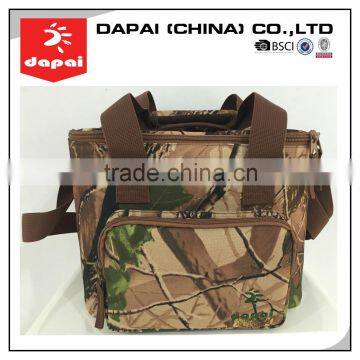 Quanzhou dapai 2016 new style Wholesale insulated cooler picnic lunch bag