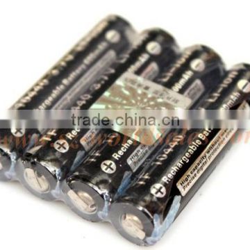 TrustFire TF10440 600mAh 3.7V Protected li-ion Battery