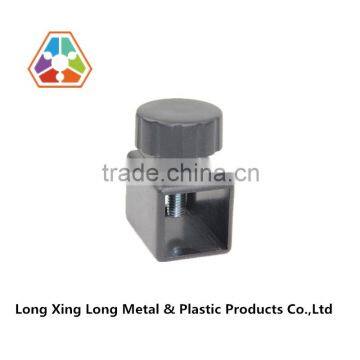 ABS Ship from China plastic round adjuster/chair adjuster