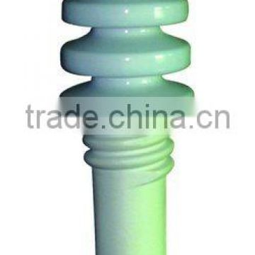 15kV ANSI transformer porcelain bushing