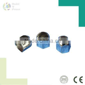 wheel nut covers factory price CW1101- 8BK