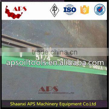 Square Kelly According to API 7-1, Petroleum Hexagonal Hex Kelly, Oil and Gas Kelly Drill Pipe photo-2