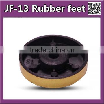 Rubber mounting feet,Round rubber feet,Protective rubber feet,Garman imported mould,Advanced rubber products,(Hot sales)