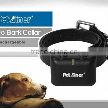 No Barking Dog Shock Collar