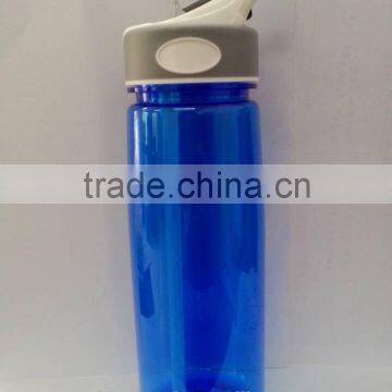 wholesales 800 ml tritan plastic sport water bottle factory