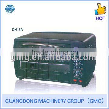18L Electric Toaster Oven