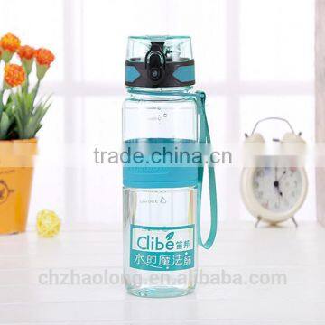 Customized Water Bottle for Convenient Hydration