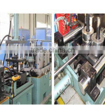 316L Stainless Steel Pipe Welded Thin Walll Steel Pipe photo-6