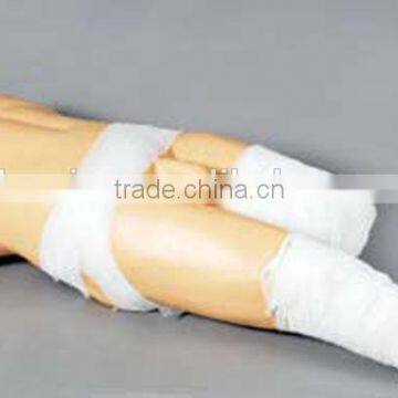 Low-set Bandaging Model