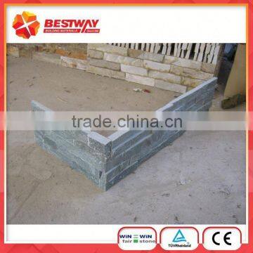 China Stone Wall Panel Cultured Stone