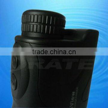 6x24 500m Ultrasonic Distance Meter Measurer LRAD1