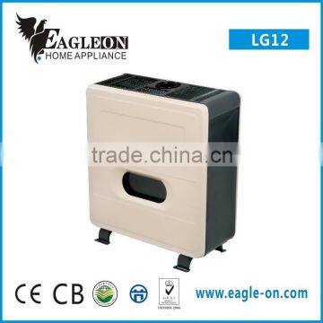 safety gas room heater/ small gas heater