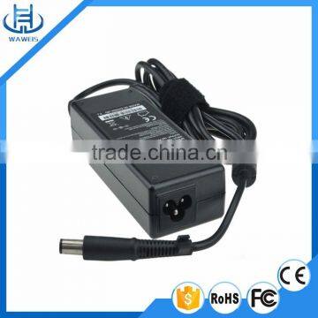 AC to DC 18.5v 4.9a power adapter charger RoSH adapter for HP