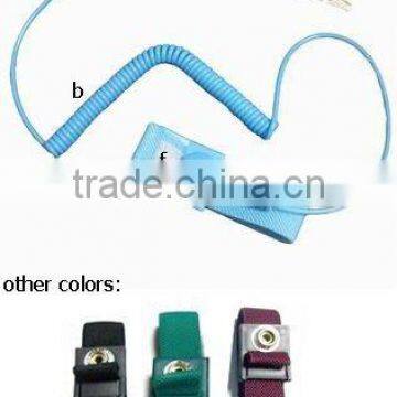 antistatic bracelet