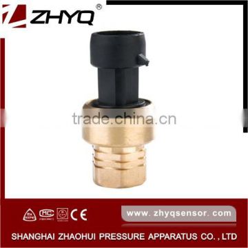 Air conditioning and refrigerator used pressure transmitter