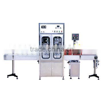 Oil Filling Machine