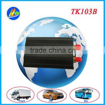 TK103b real time car finder\ locator