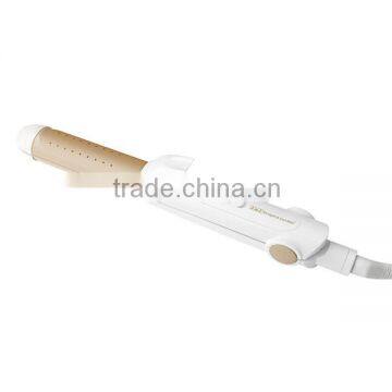 2 in 1 Hair Straightener/curling Iron With LED Working Light photo-2