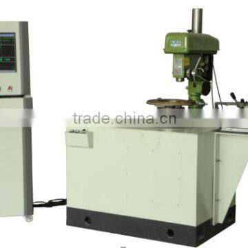 New Desgin Industrial HV-100A Single Plane Fan Balancing Machine From Manufacturer photo-2