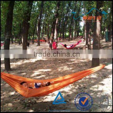 Portable with Straps,with great Webbing Hammock