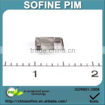 Metal Injection Molding Components For Mobile Port photo-6