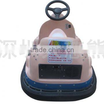 2014 hot sell Electrical Battery Bumper ride car For Sale