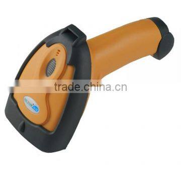 Cheapest QR Barcode Scanner,Handheld PDF417 2D Barcode Scanner RS232