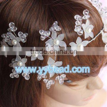 crystal tiara crown